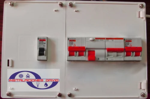 electricistacastelldefels - fontanero Castelldefels